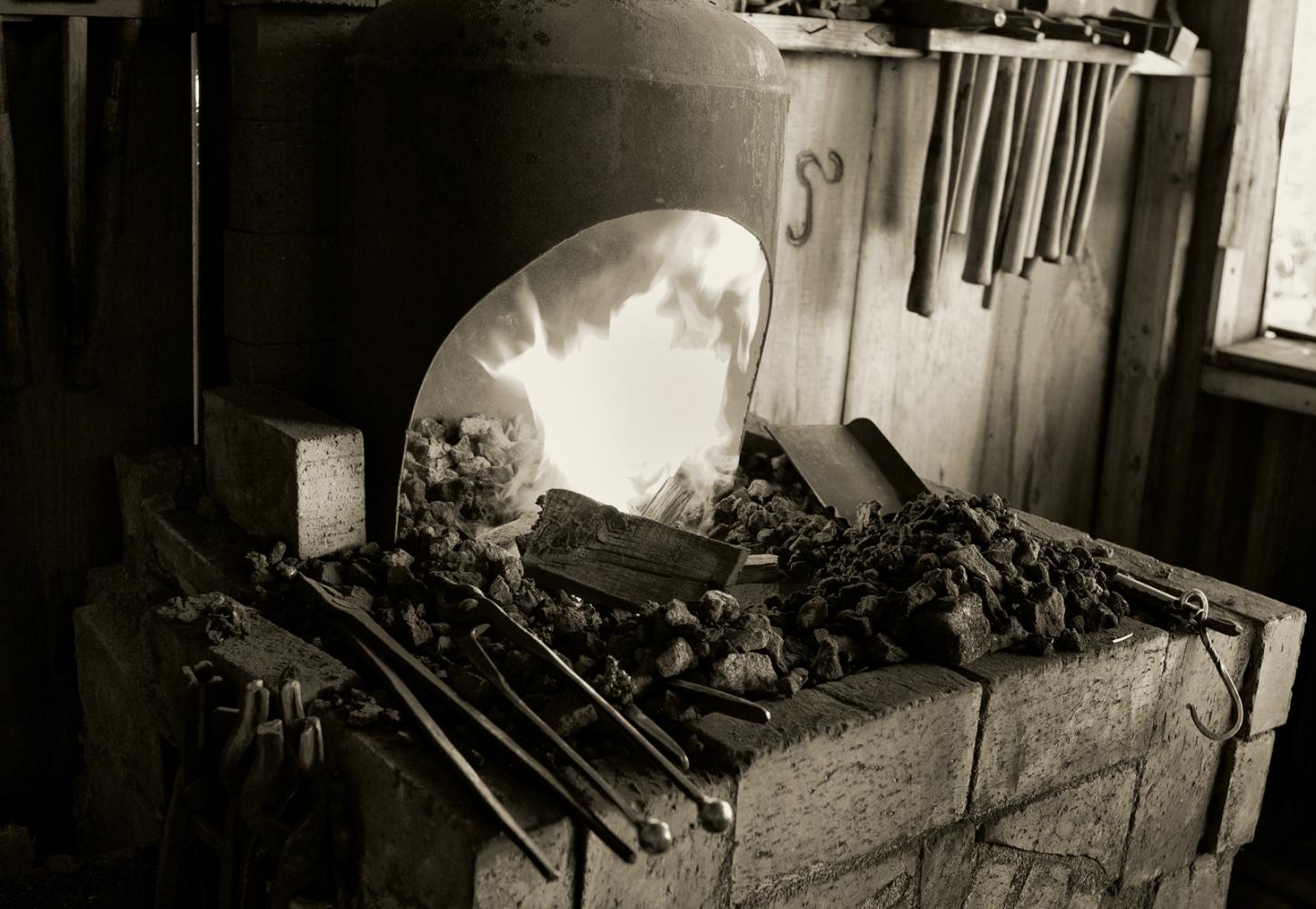 Blacksmith- 11114205
