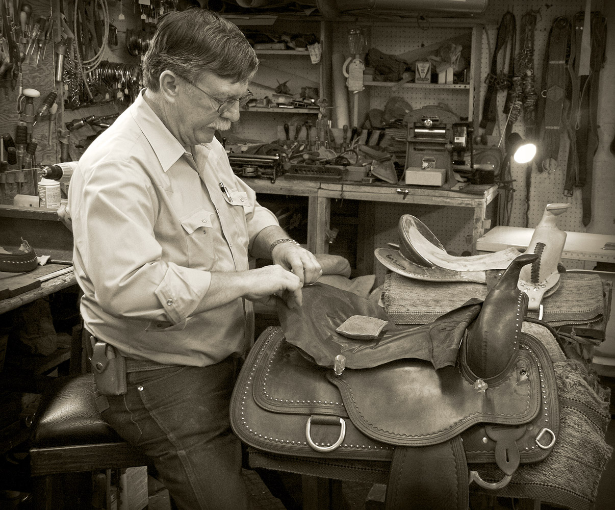 Saddlery-104630