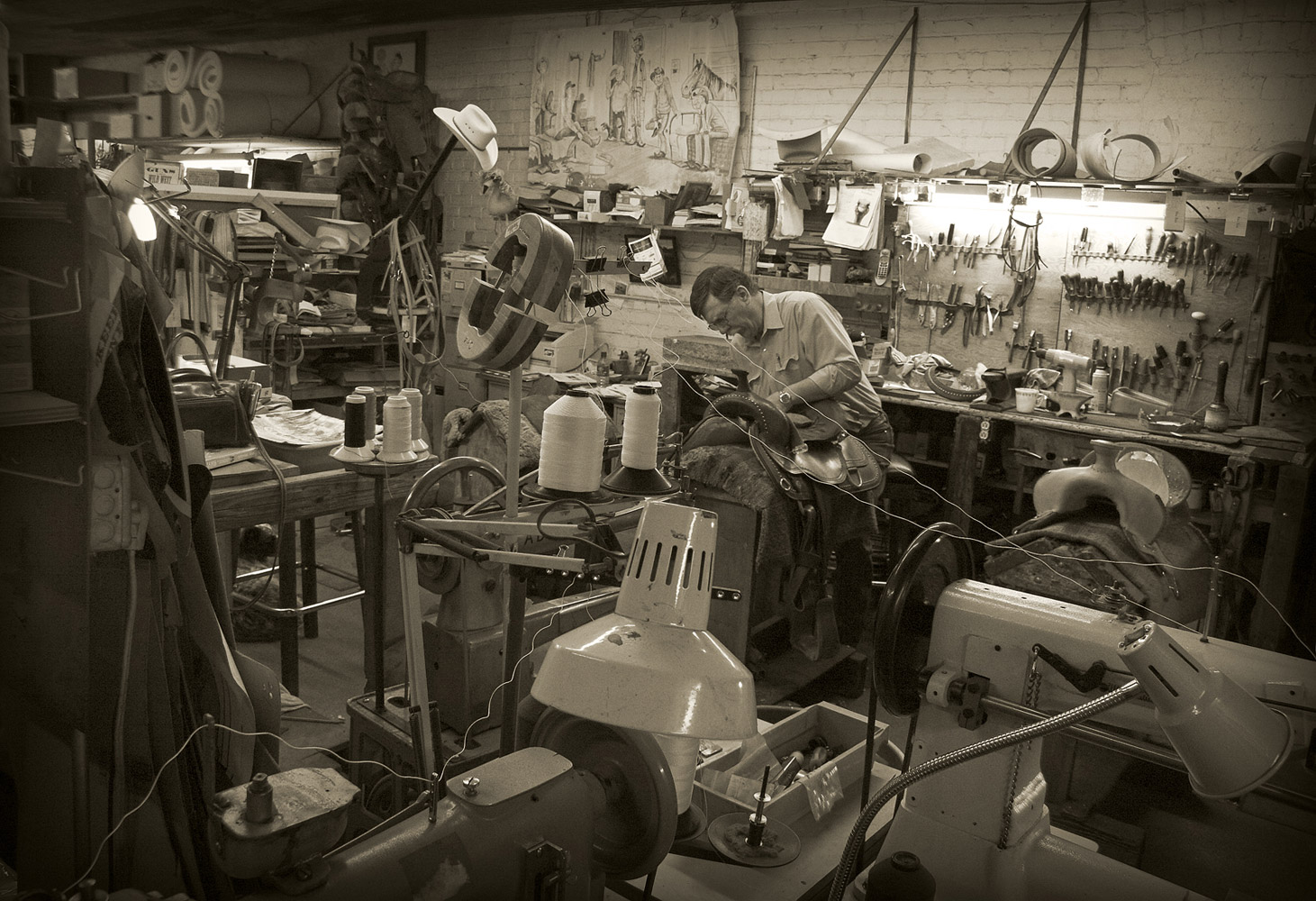 Saddlery-104641
