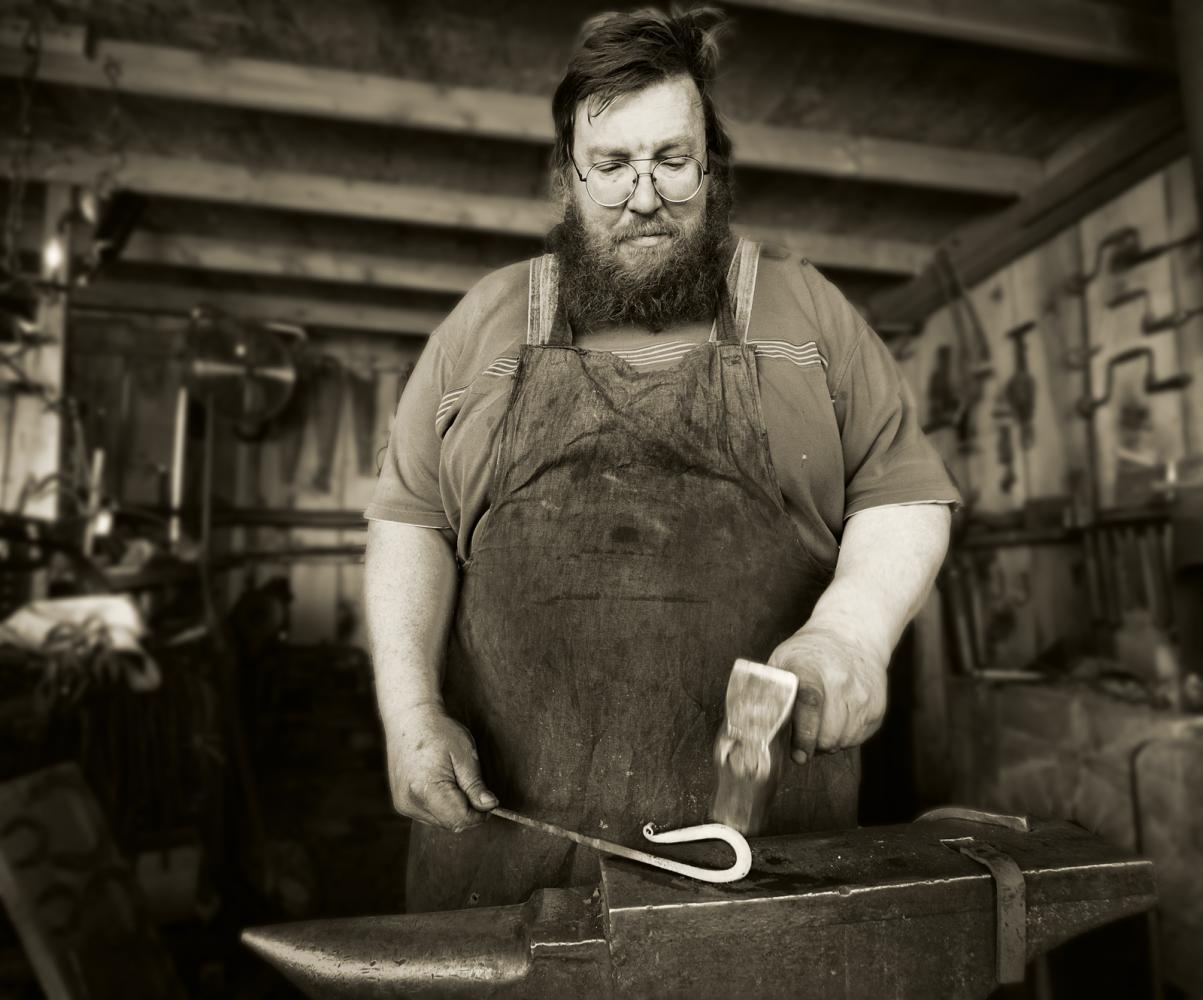 Blacksmith- 11114285
