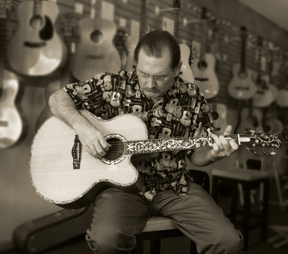 Luthier-109970