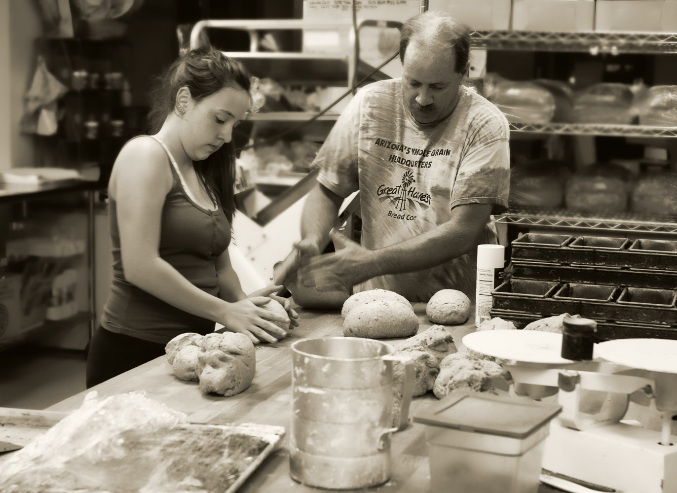 Bread Maker-10103263