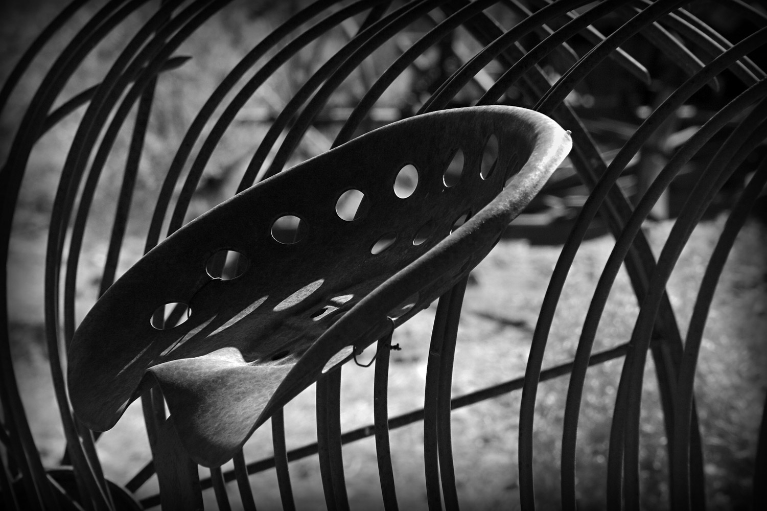 Patterns Of Man-103029